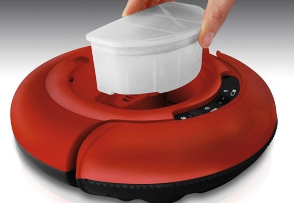 Robots mopa: la limpieza ideal sin esfuerzo 8 Robots mopa: la limpieza ideal sin esfuerzo