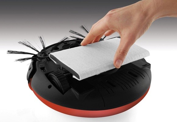 Robots mopa: la limpieza ideal sin esfuerzo 10 Robots mopa: la limpieza ideal sin esfuerzo