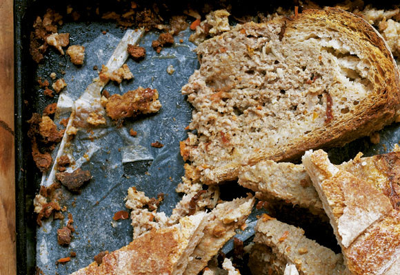 Pan de carne 8 Pan de carne