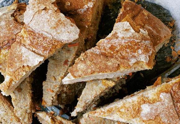 Pan de carne 7 Pan de carne