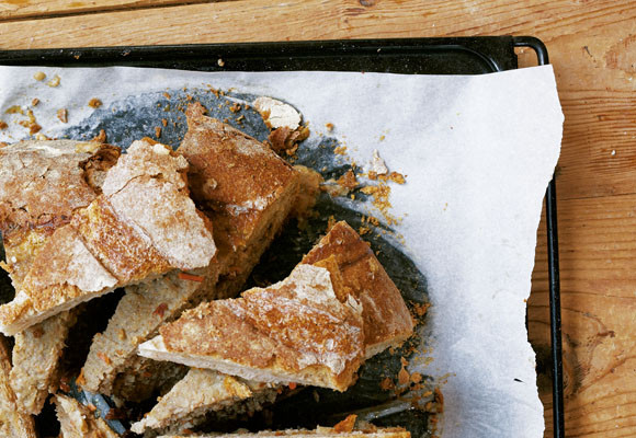 Pan de carne 9 Pan de carne