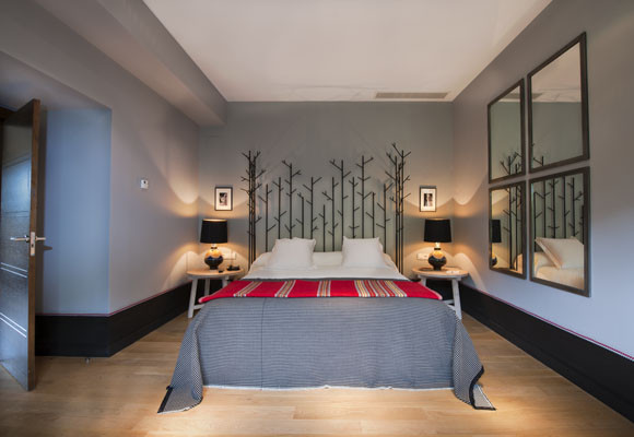 Se acerca el puente de diciembre… ¡¡escápate!! 10 PARADOR DE CORIAS