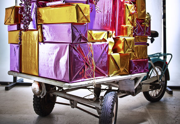 Pre-navidad 9 Pre-navidad