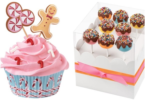 Repostería americana: guía del principiante... 7 Repostería decorada: guía del principiante...