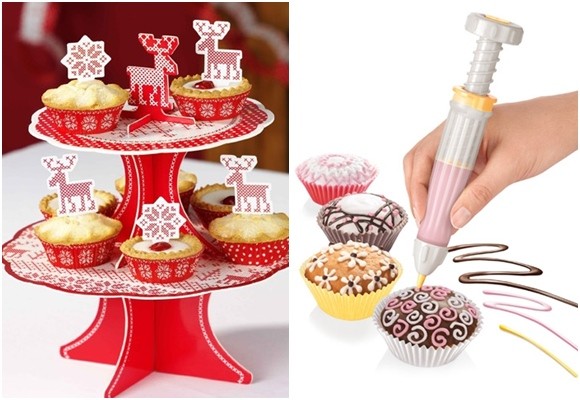 Repostería americana: guía del principiante... 9 Repostería decorada: guía del principiante...