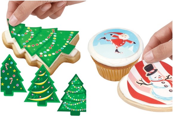 Repostería americana: guía del principiante... 12 Repostería decorada: guía del principiante...