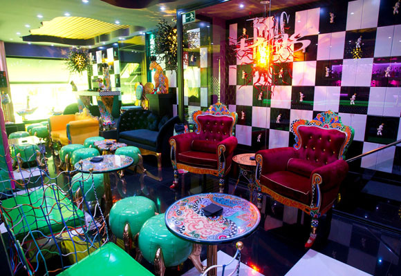 Tom´s Bar 7 Tom´s Bar