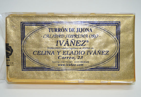 Turronería Ivañez, en Bilbao 9 Turronería Ivañez, en Bilbao