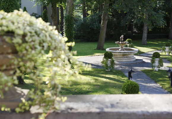 Alma Berlín, Schlosshotel 18 Alma berlín