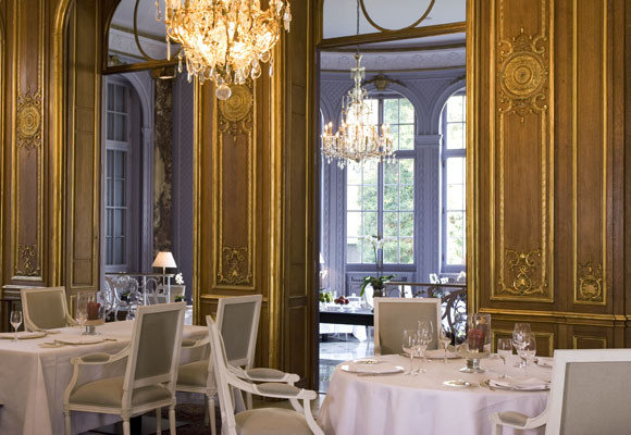 Alma Berlín, Schlosshotel 14 Alma Berlín