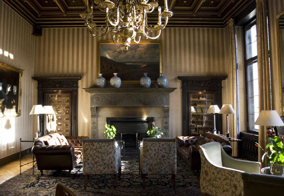 Alma Berlín, Schlosshotel 8 Alma Berlín