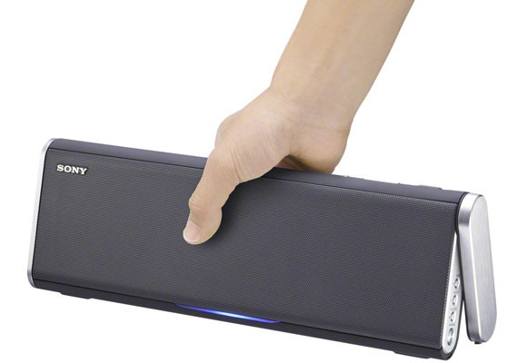 Regalos de Navidad 19 ALTAVOCES INALAMBRICOS DE SONY