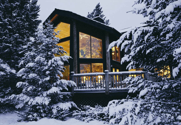 Bomba de calor como alternativa a la calefacción 7 Bomba de calor como alternativa a la calefacción