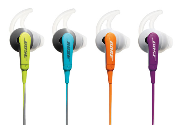 Auriculares Bose SIE2i 7 Auriculares Bose SIE2i