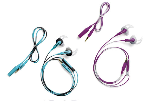 Auriculares Bose SIE2i 9 Auriculares Bose SIE2i