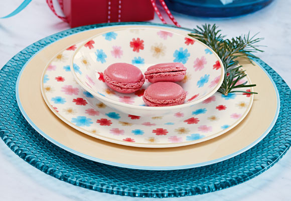 Desayuno en familia 7 Desayuno en familia