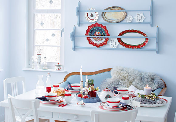 Desayuno en familia 8 Desayuno en familia