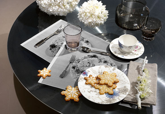 Desayuno en familia 9 Desayuno en familia