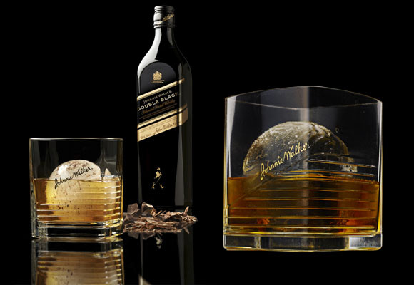 Cócteles para esta Navidad 14 Johnnie Walker Double Black