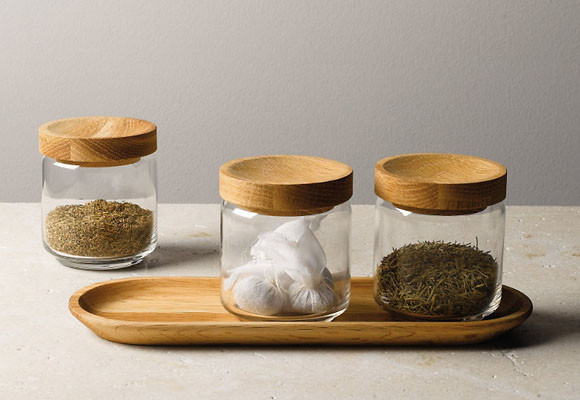 Hierbas medicinales contra los males del frío