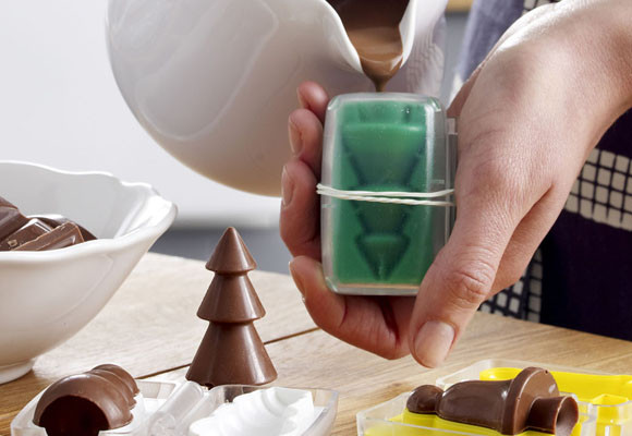 Repostería con niños 8 Repostería con niños