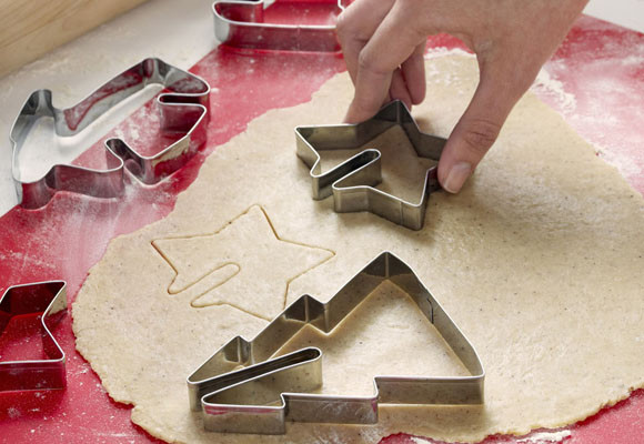 Repostería con niños 10 Repostería con niños