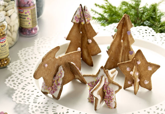 Repostería con niños 11 Repostería con niños