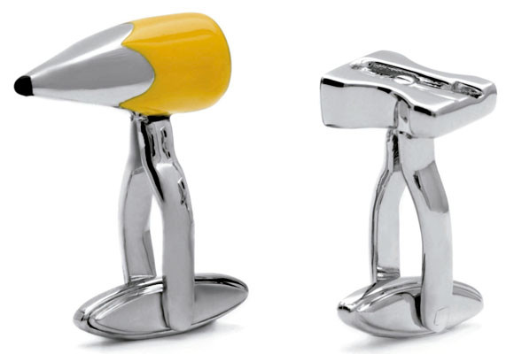 Regalos de Navidad 11 GEMELOS DE PLATA