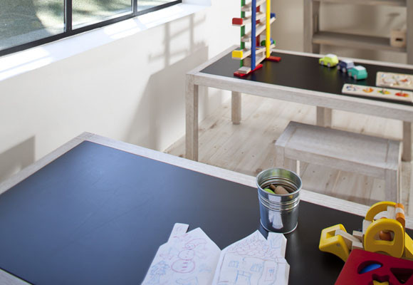 Kid´s Club Marbella