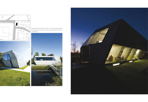 Casas de diseño 7 Casas de diseño