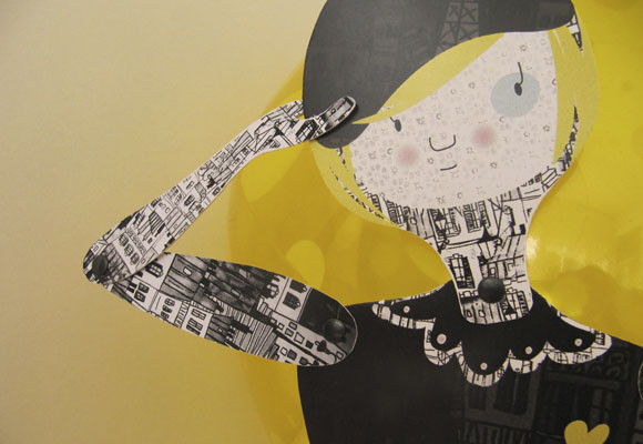 Nuevos adornos de Navidad 18 MamaNuela