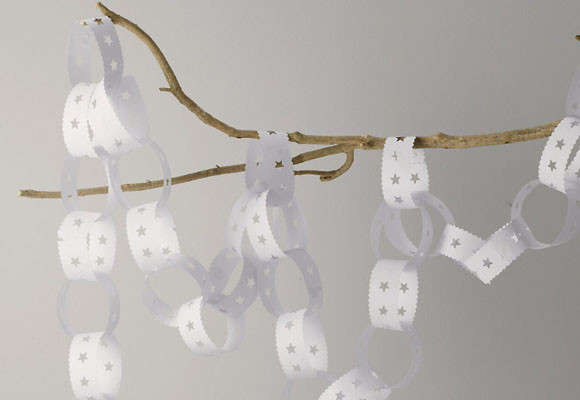 Decora tu navidad con papel 7 Decora tu navidad con papel