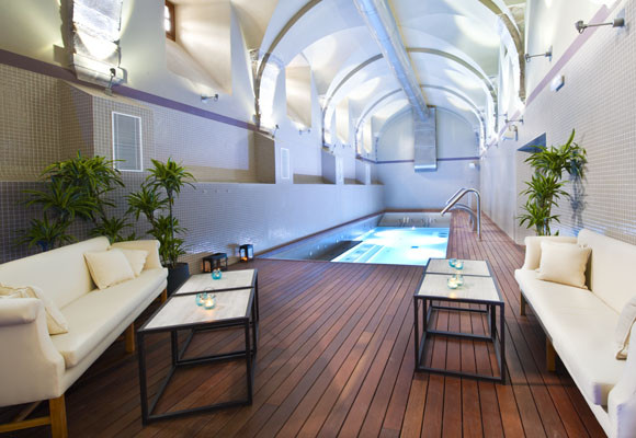 Parador de Corias 17 Parador de Corias