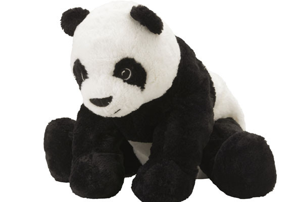 Peluches para la educación 8 Peluches para la educación