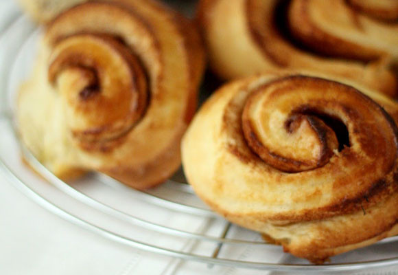 Bollitos finlandeses 8 Bollitos finlandeses