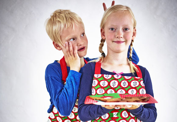 Repostería con niños 6 Repostería con niños