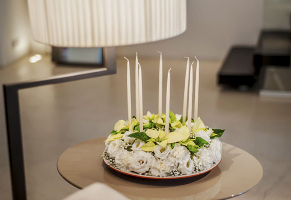 Costumbres europeas en Adviento y Navidad 6 Costumbres europeas en Adviento y Navidad