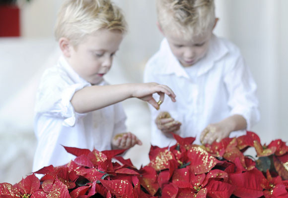 Costumbres europeas en Adviento y Navidad 23 Costumbres europeas en Adviento y Navidad