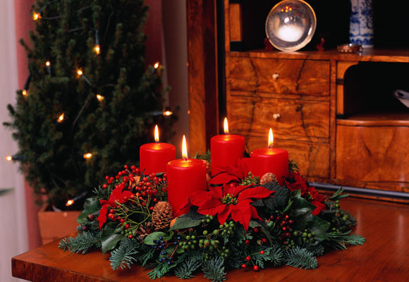 Costumbres europeas en Adviento y Navidad 10 Costumbres europeas en Adviento y Navidad