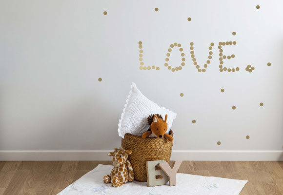 Nuevos adornos de Navidad 13 Vinilos Nicolasito.es