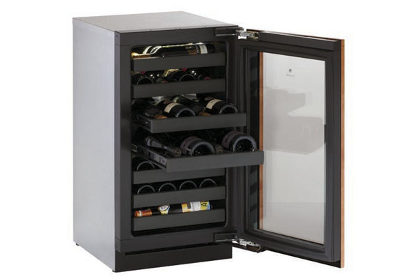 U-Line, una bodega en casa 9 U-Line, una bodega en casa