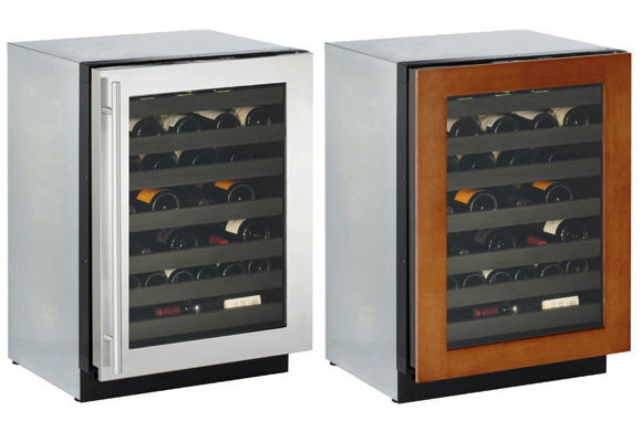 U-Line, una bodega en casa 10 U-Line, una bodega en casa