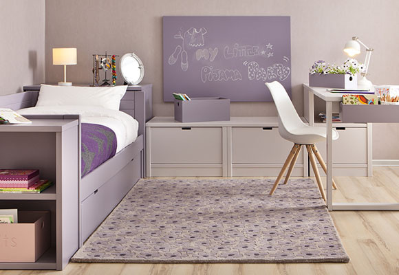 Alfombras de Lorena Canals