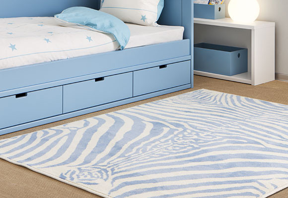 Alfombras de Lorena Canals