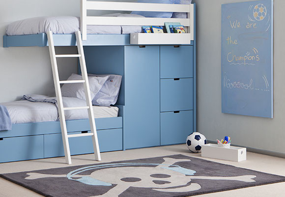 Alfombras de Lorena Canals