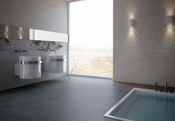 ¿Por qué elegir baldosas cerámicas?