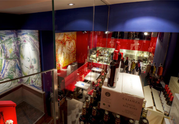 Cañadío Madrid 10 Cañadío Madrid