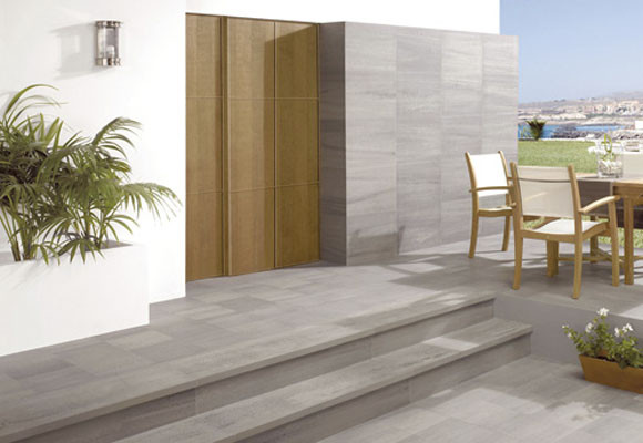 Peldaño antideslizantes de Venatto