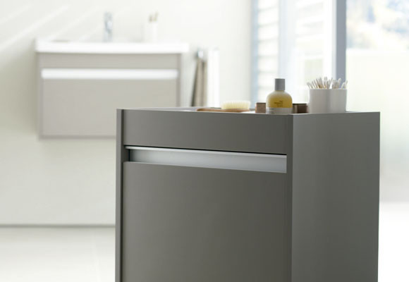 Diseños para un baño de pocos metros