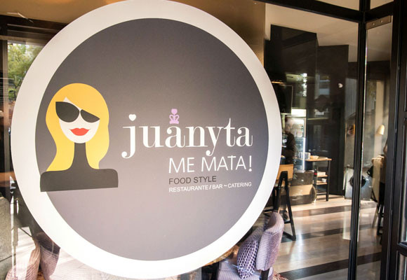 Juanyta ME MATA